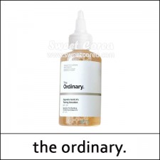 [the ordinary.] ★ Sale 10% ★ (b) Glycolic Acid 7% Toning Solution 240ml / 글리코릭 애시드 / Box 27 / (jh) 811(701) / 411(5R)88 / 13,700 won(5R)